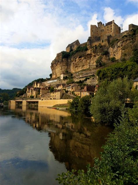 Hiking Bergerac To Rocamadour Walking Dordogne