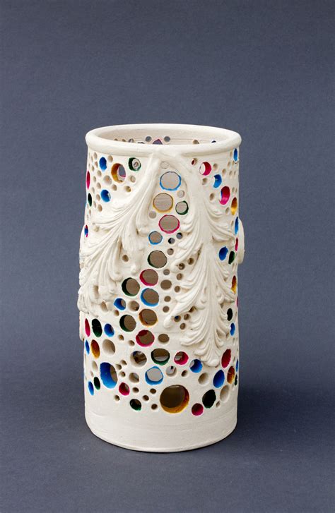 Pottery/Sculpture — TASIS Visual Arts