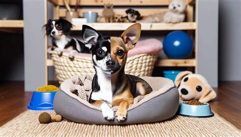 Rat Terrier Chihuahua Mix Adopt Now The Chihuahua Guide