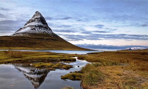 Taking the long way from Reykjavik Iceland - Total Iceland