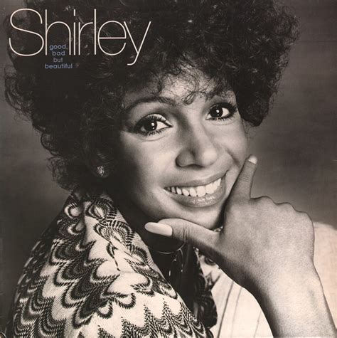 From The Archive 593 1975 Dame Shirley Bassey Blog