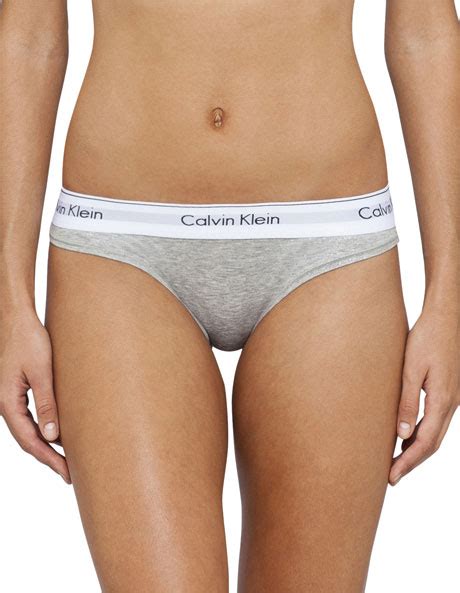 Modern Cotton Bikini Briefs Atelier Yuwa Ciao Jp