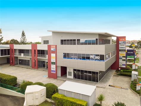 Click and collect is expanding at officeworks west burleigh qld 4