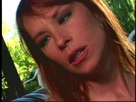 Sexy Redheaded MILF Gets Titty Fucked From Titty Fuckers By Wildlife Productions