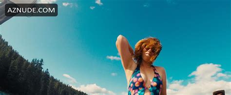 SARAH BURNS Nude AZNude