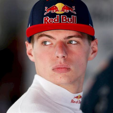 18 Jähriger Verstappen Jüngster Gp Sieger Der Formel 1 Geschichte 1815ch