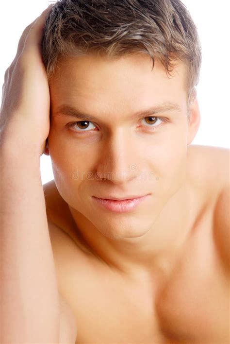 Naked Gay Man Stock Photos Free Royalty Free Stock Photos