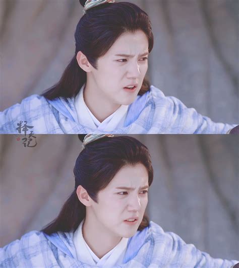 Luhan 鹿晗 Fighter of the Destiny ep 13 14available on YouTube