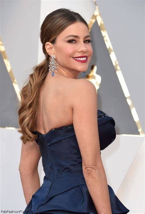 Red Carpet At Academy Awards Oscars 2016 Fab Fashion Fix Celebrity