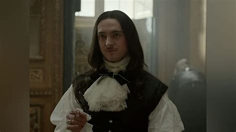 Watch Versailles Season 1 Prime Video