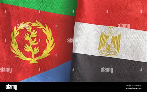 Egypt Vs Eritrea Hi Res Stock Photography And Images Alamy