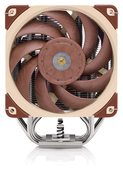 Noctua 120mm 2000RPM CPU Cooler