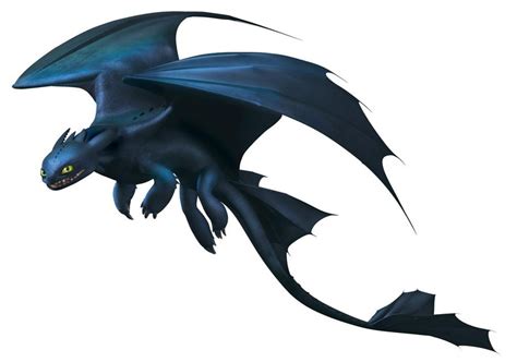 Toothless - Toothless the Nightfury Photo (28084113) - Fanpop