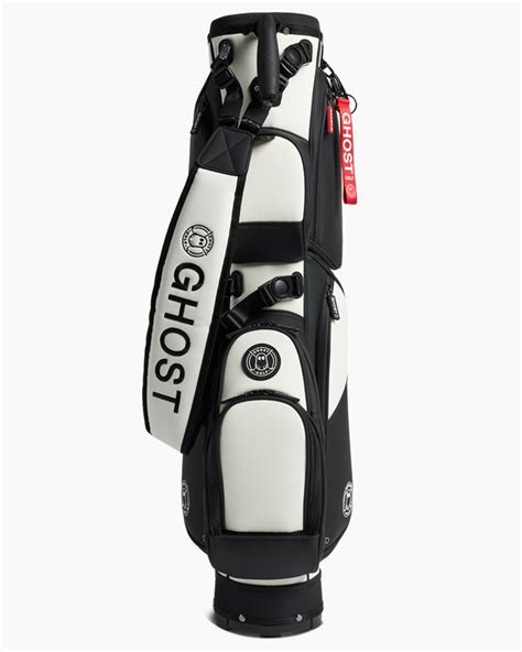 Sunday Bag Oreo Ghost Golf Ghost Golf