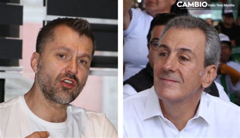 Inclusión del acosador Andrés García en planilla de Pepe Chedraui se