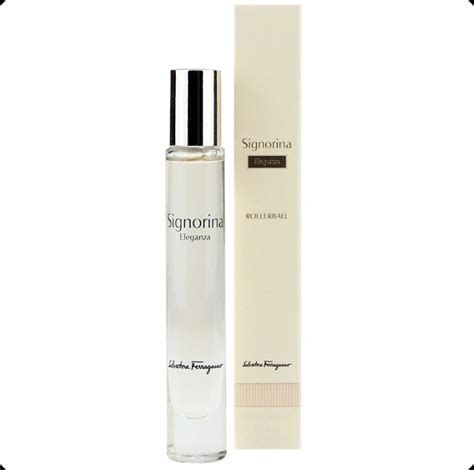 Купить духи Salvatore Ferragamo Signorina Eleganza — женская ...