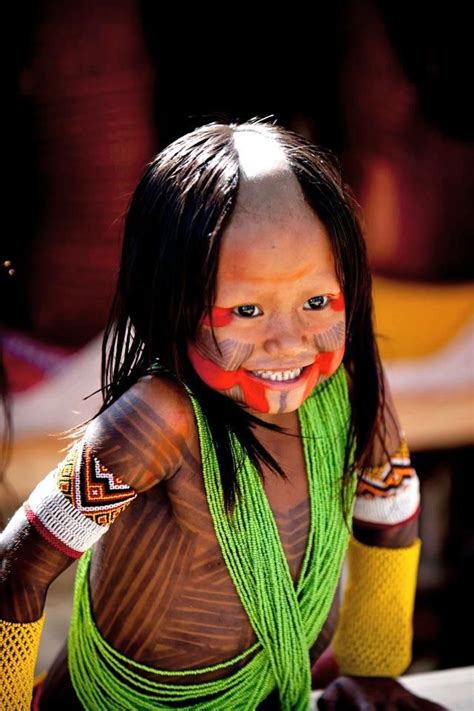 Raoni The Official Website Of The Kayapo Chief News Cultura