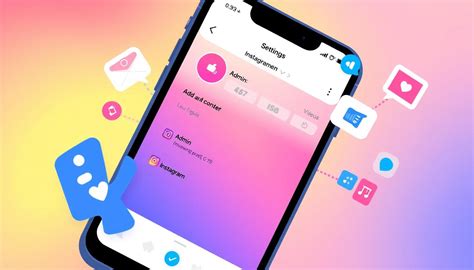 how to add administrators to instagram account