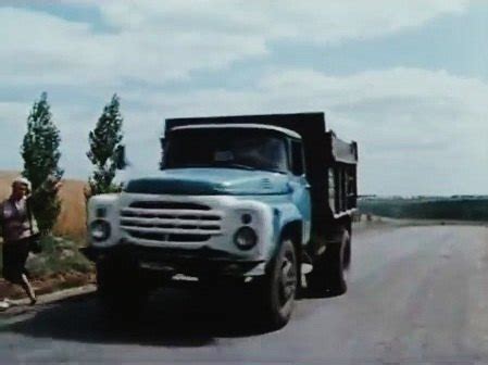 IMCDb org 1979 ZiL MMZ 554 M 130 in И завтра жить And Live