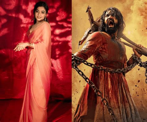 Chhava advance booking: Vicky Kaushal, Rashmika Mandanna's film earns ...