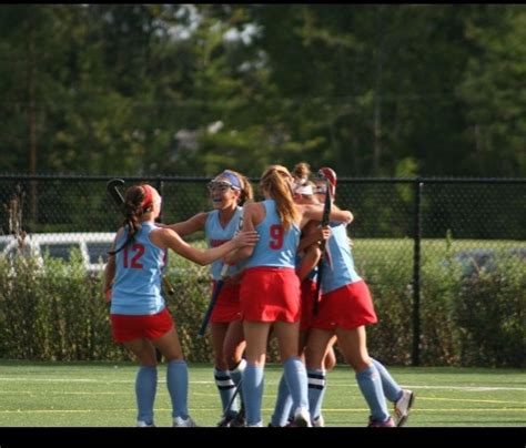 Arrowhead High Schools Field Hockey Beats Usm The Arrowhead