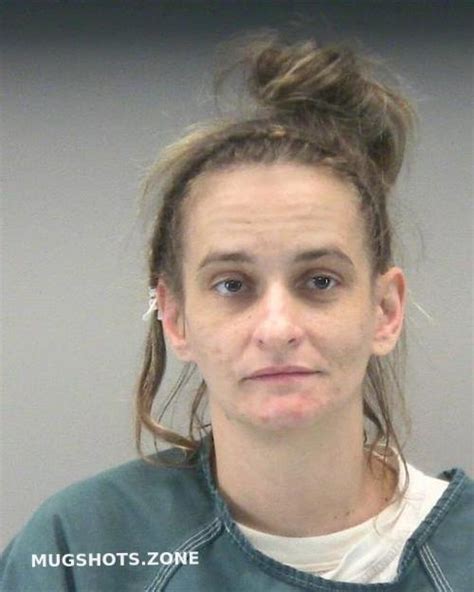 Hawkey Krista Marie Warren County Mugshots Zone