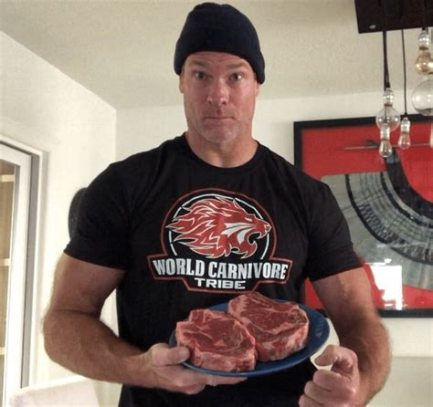 A Detailed Nutritional Analysis Of Dr Shawn Bakers Carnivore Diet