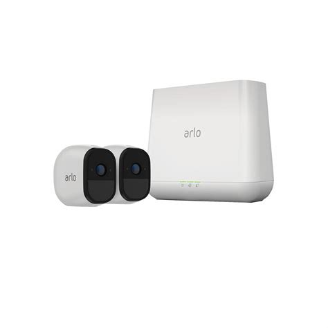 Netgear Arlo Pro Rechargeable Wire Free HD Security Camera System