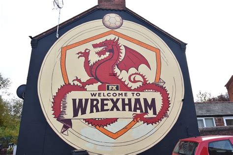 4 Sites touristiques Choses à Faire à Wrexham 06 2024