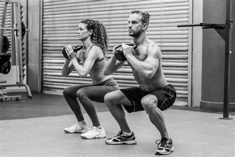 Onnit Academy Workout Of The Day Kettlebell Workout Onnit Academy