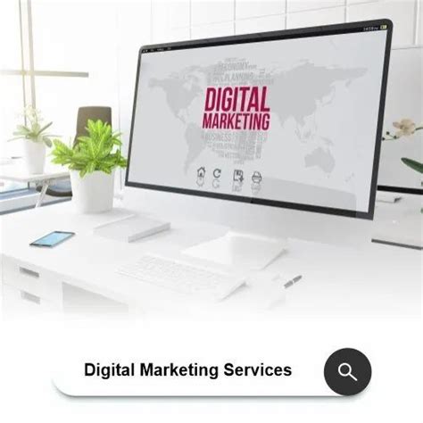 Digital Marketing Services In Pan India Rs 1 Service Finest Tech