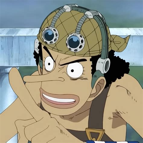 Pin by Lota on One piece | Usopp, Strawhats, One piece