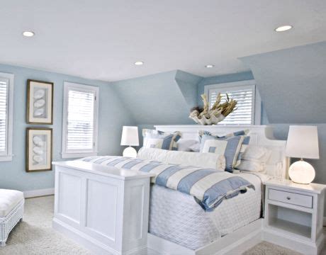 Adult Nautical Themed Bedroom