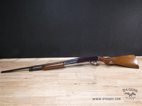 Winchester Model 42 | Dunlap Gun Consigners