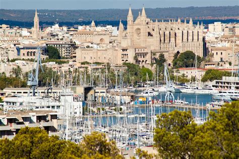 Where To Stay In Mallorca 12 Best Towns With Photos And Map Touropia