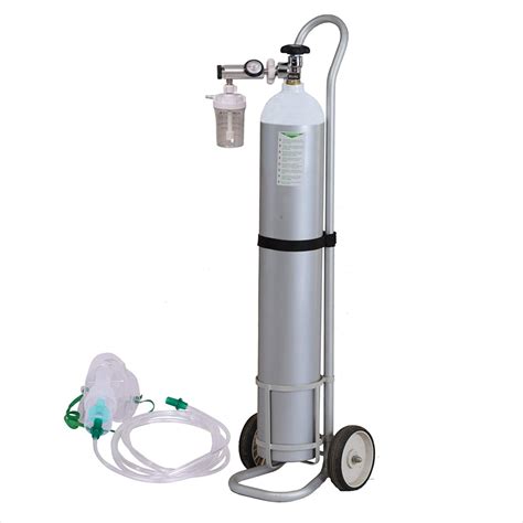 Best Portable Oxygen Cylinders for emergency use | COVID-19 - Tech2Stop