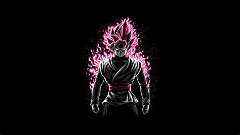 Dragon Ball Z Dark Wallpapers Wallpaper Cave