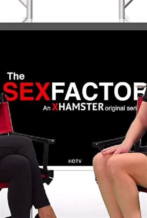 The Sex Factor Tv Series 2016 پوسترها — The Movie Database Tmdb