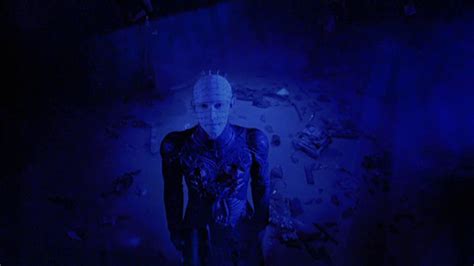 Hellraiser: Bloodline – [FILMGRAB]