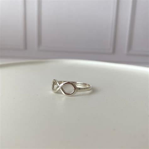 Anillo Infinito Comprar En Santa Manola