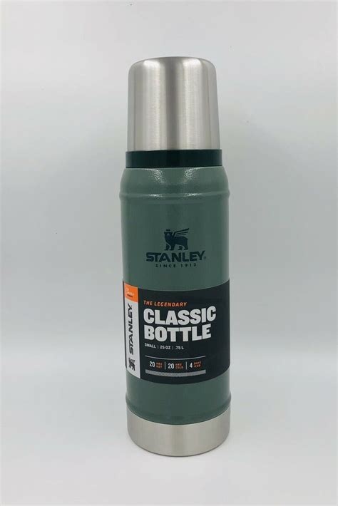 Stanley Classic Vacuum Flask Litre Kington Farm Supplies