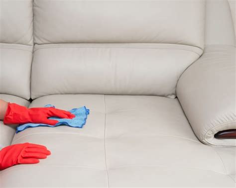 How To Disinfect Leather - Safe and Effective Methods