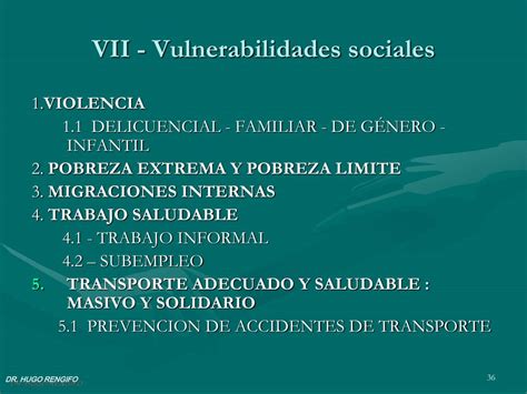 Ppt Salud Ambiental Powerpoint Presentation Free Download Id6183074