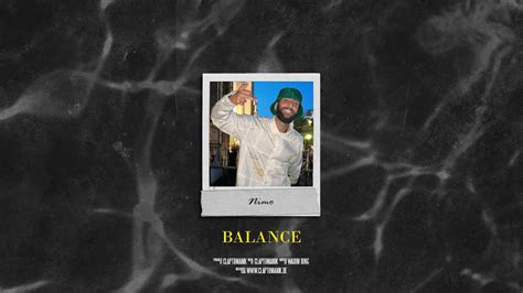 Nimo X Dardan Type Beat Balance Miksu Macloud Type Beat Youtube