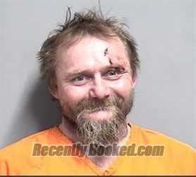 Recent Booking Mugshot For BOBBY JOE LEE MUMFORD In Dallas County Iowa