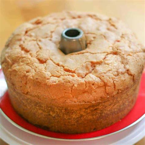 How to Make Southern Bundt Cheerwine Cake Recipe - A Fork's Tale