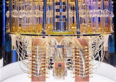 Classical Vs Quantum Computing