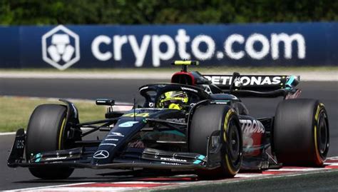 F Rmula Max Verstappen Anticipa Que Mercedes Ocultar Informaci N A