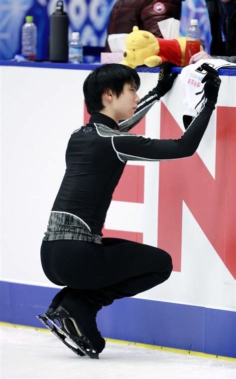 羽生結弦さんが見渡す世界 2019年フィギュアnhk杯 写真特集3939 毎日新聞