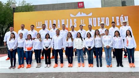 Movimiento Ciudadano Buscará Impulsar Proyectos Hídricos En Nuevo León